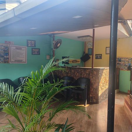 Casa Euphoria Apartments Calangute Buitenkant foto